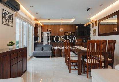 Apartament 108 m² | gdańsk, letnica.