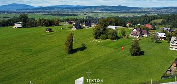 Twoje "okno na tatry" w maruszynie