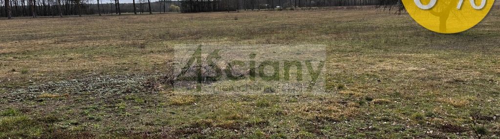 Działki pod mszczonowem