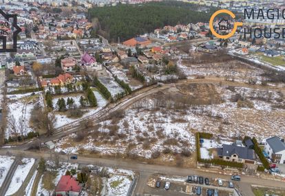 Atrakcyjna działka |mpzp | możliwa negocjacja ceny