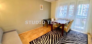 Ruczaj-szuwarowa, 2 pok, umeblowane, 50m2