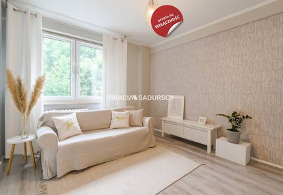 Krowodrza, kawalerka