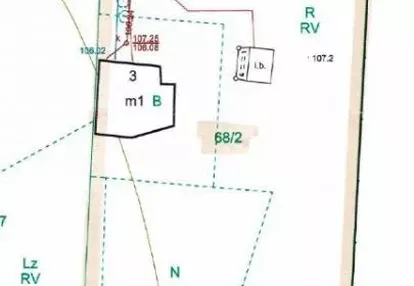 Działka na sprzedaż 3000m2