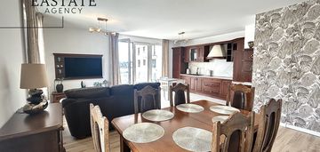 Pierwszy najemca / parking / dwie sypialnie