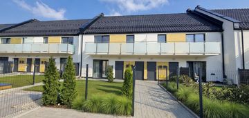 Nowe m3 pod klucz+ 2 miejsca parkingowe + komórka