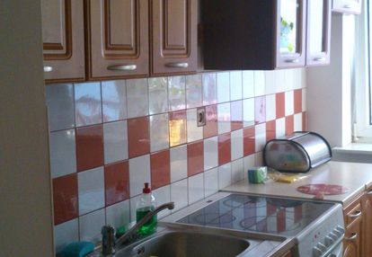 Do wynajęcia 2-pokojowe Chomiczówka