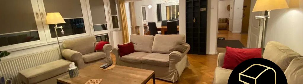 Elegancki apartament w centrum 128m2