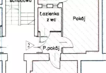Tanio mieszkanie 2-pok. w Chorzów do remontu