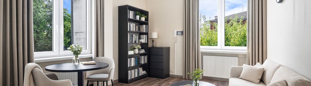 Kup pod choinkę-narożne i skomunikowane-12'centrum