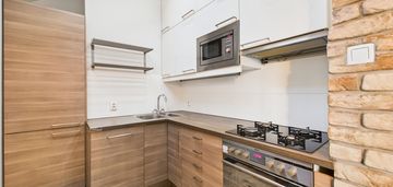 2 pokoje, 39 m2, balkon, 2 piętro, parking