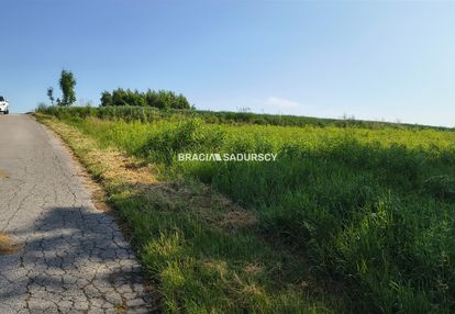 Działka 1500m2, baranówka, kocmyrzów-luborzyca