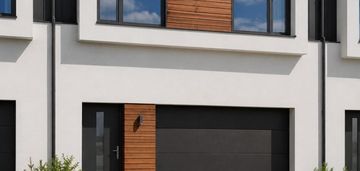 Gotowy do odbioru wrzesień 26 ogród 84 m2 garaż