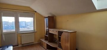 2-pokojowe mieszkanie w ząbkach