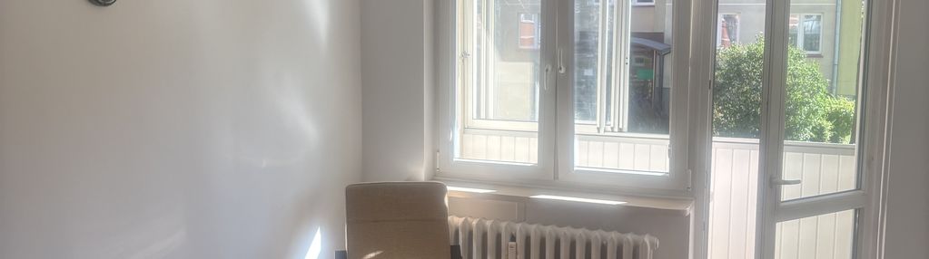 Sprzedam 2pokojowe 41m2 Białystok Nowogródzka