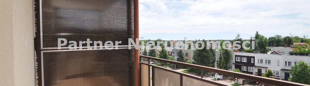 Wrzosy, 3 pokoje piękne, balkon, piwnica