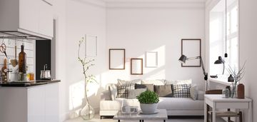 Nowe budownictwo | 2 pokoje| balkon