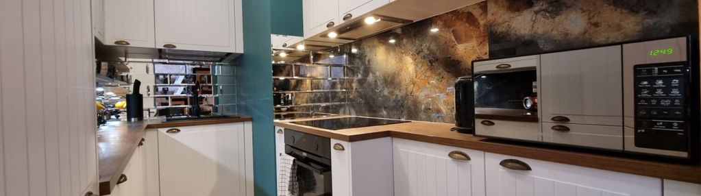 2 pokoje | po remoncie | inwestycja | na wynajem