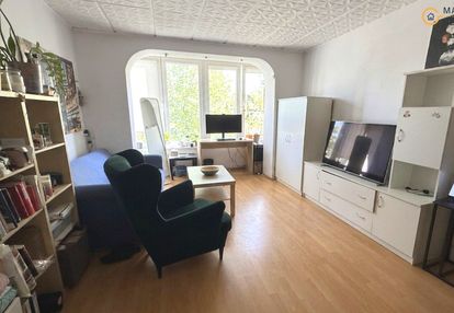 2 pokoje z możliwością 3 | centrum | parter
