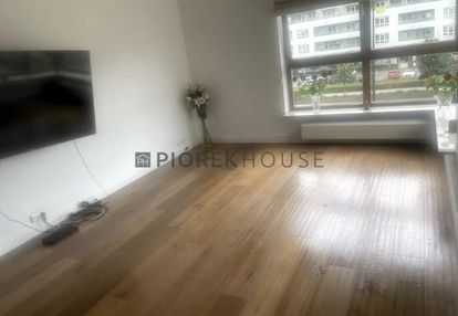 3-pokojowe mieszkanie na wilanowie