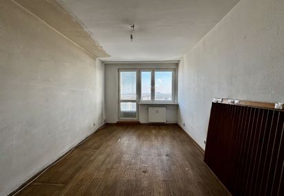 2 pokojowe mieszkanie | winogrady