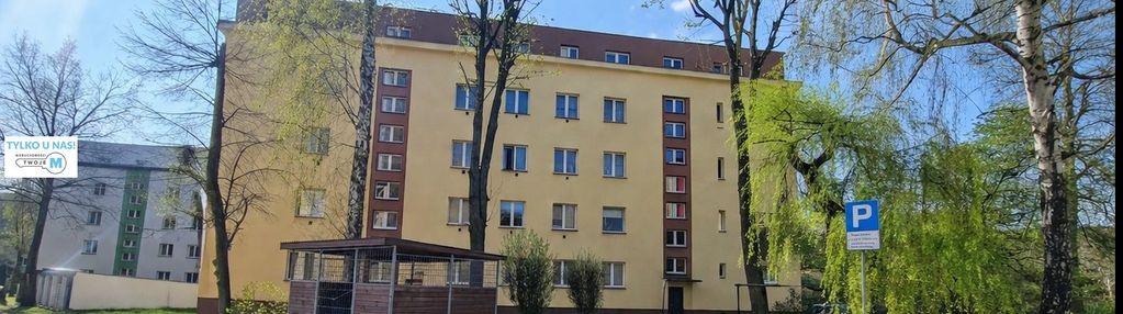 Przytulna kawalerka po remoncie