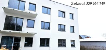✨️parter z ogrodem | nowe 3 pokoje | balkon ✨️