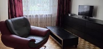 Kawalerka na pradze-południe