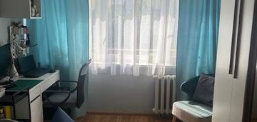 Na sprzedaż 3 pok. parter oś. kaliniec