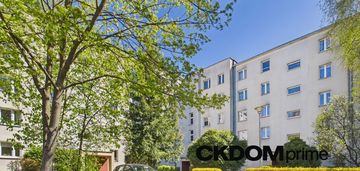 2 pokoje 53 m², balkon, barwinek – kielce