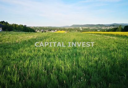 Ostatnia taka działka przy strefie ekonomicznej.