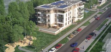 Mieszkanie w inwestycji: Nowy Olechów - etap V