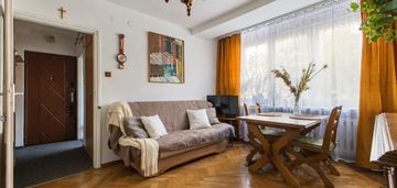 Muranów | 3 pokoje | możliwość 4 pokoi