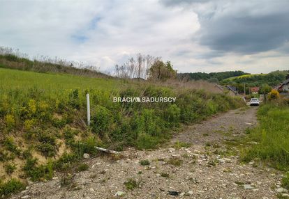 Działka 1200m2, michałowice