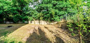 Działka budowlana poznań wola, ul. kopy 230 m2