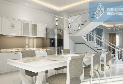 Szereg,. pow.86,95 m2, okazja w cenie, negocjuj.