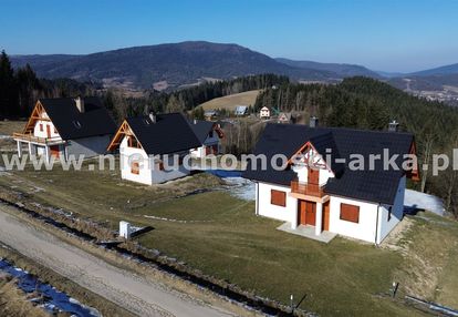 Kompleks widokowe wzgórze | gratka inwestycyjna