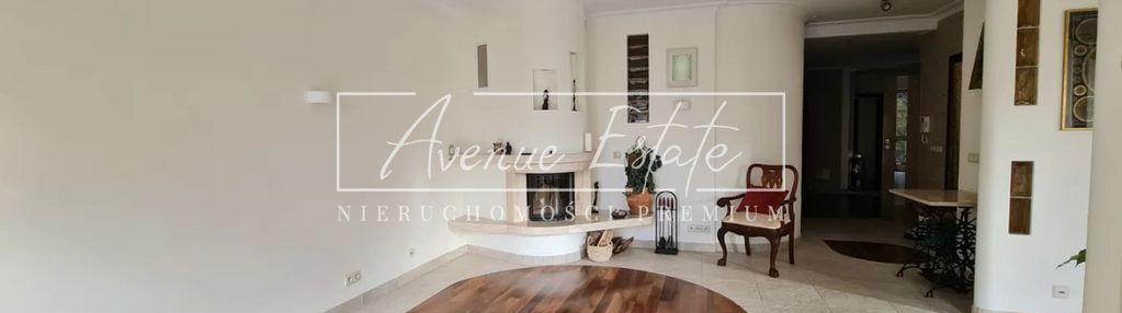 Luksusowy apartament w starym wilanowie!