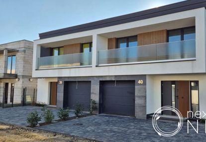 Lesznowola i dom na sprzedaż i 5 pokoi