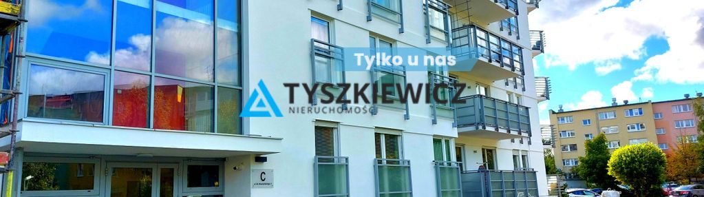 3 pokojowe mieszkanie w super lokalizacji