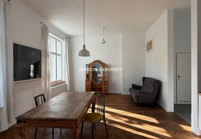 2 pok ok 60 m2 satre dębniki blisko wawelu