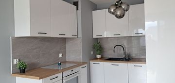 2 pokoje umeblowane -gdańsk południe