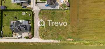 Okazja | działka | 15 km od gdańska