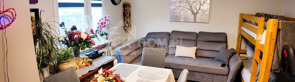 Mieszkanie 2 pokojowe 50,4 m²  kielce, os na stoku