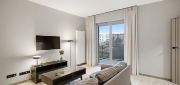 2 pokoje | po remoncie | park i garaż | centrum