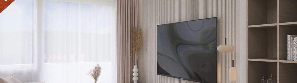 Jasne, przestronne, 3 pokoje, generalny remont