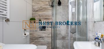 Gotowa mikrokawalerka pod wynajem! roi 10%!