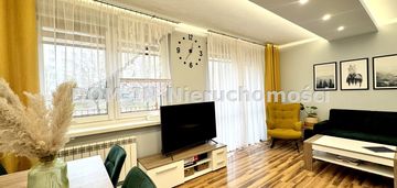 3 pokoje- ul. poznańska niski blok- okazja