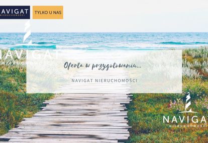 Dwie działki w sercu kaszub 