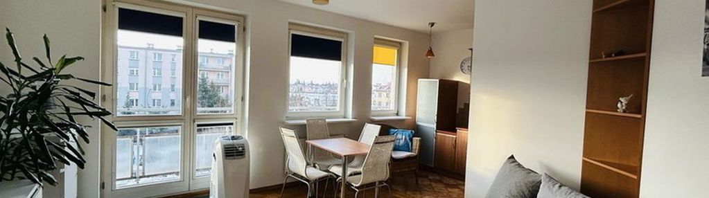 Mieszkanie 30 m2 w centrum