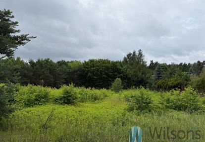 Działka budowlana, warszawa wawer alekasndrów mpzp